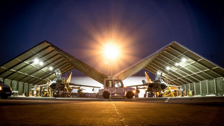 Almanya İncirlik için kararını verdi